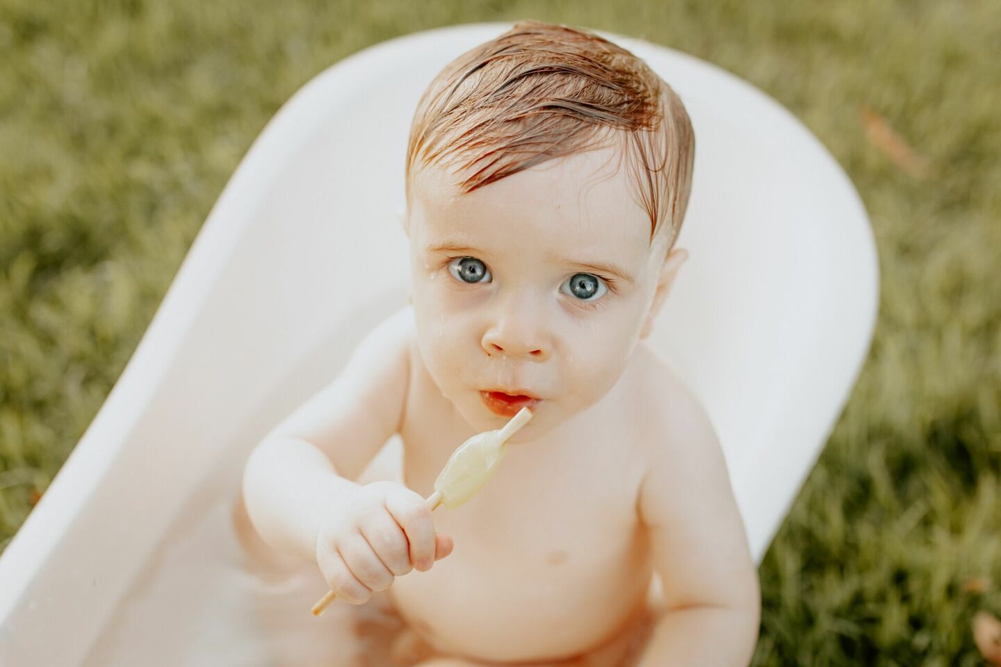 Benjamin  01 aninho | Pré Aniversário