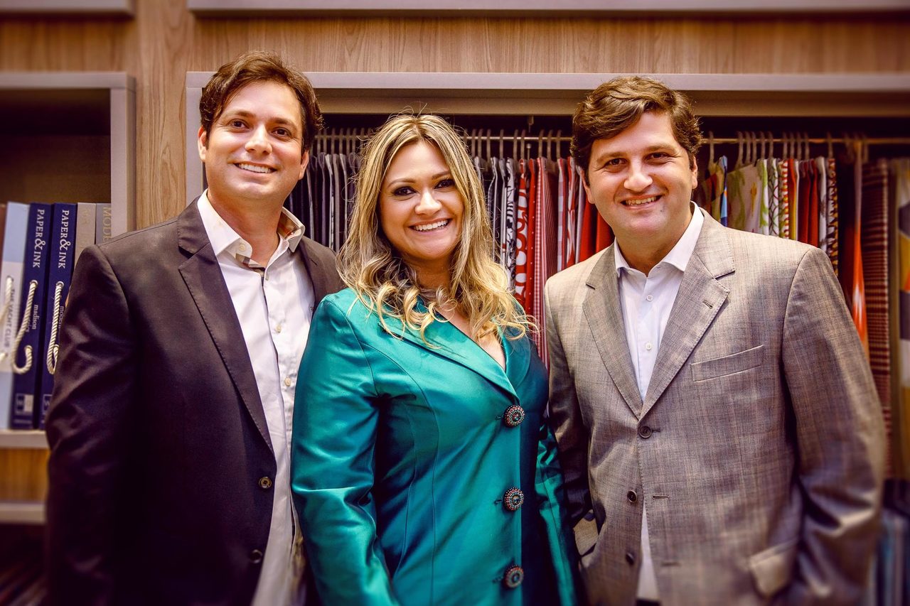 Orlean | Inauguração