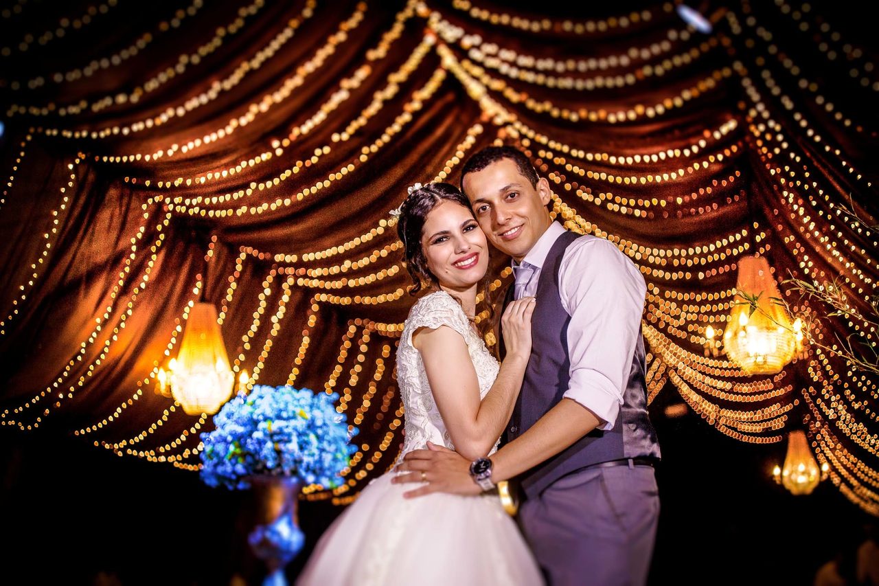 Karen e Lucas | Casamento Karen e Lucas | Casamento