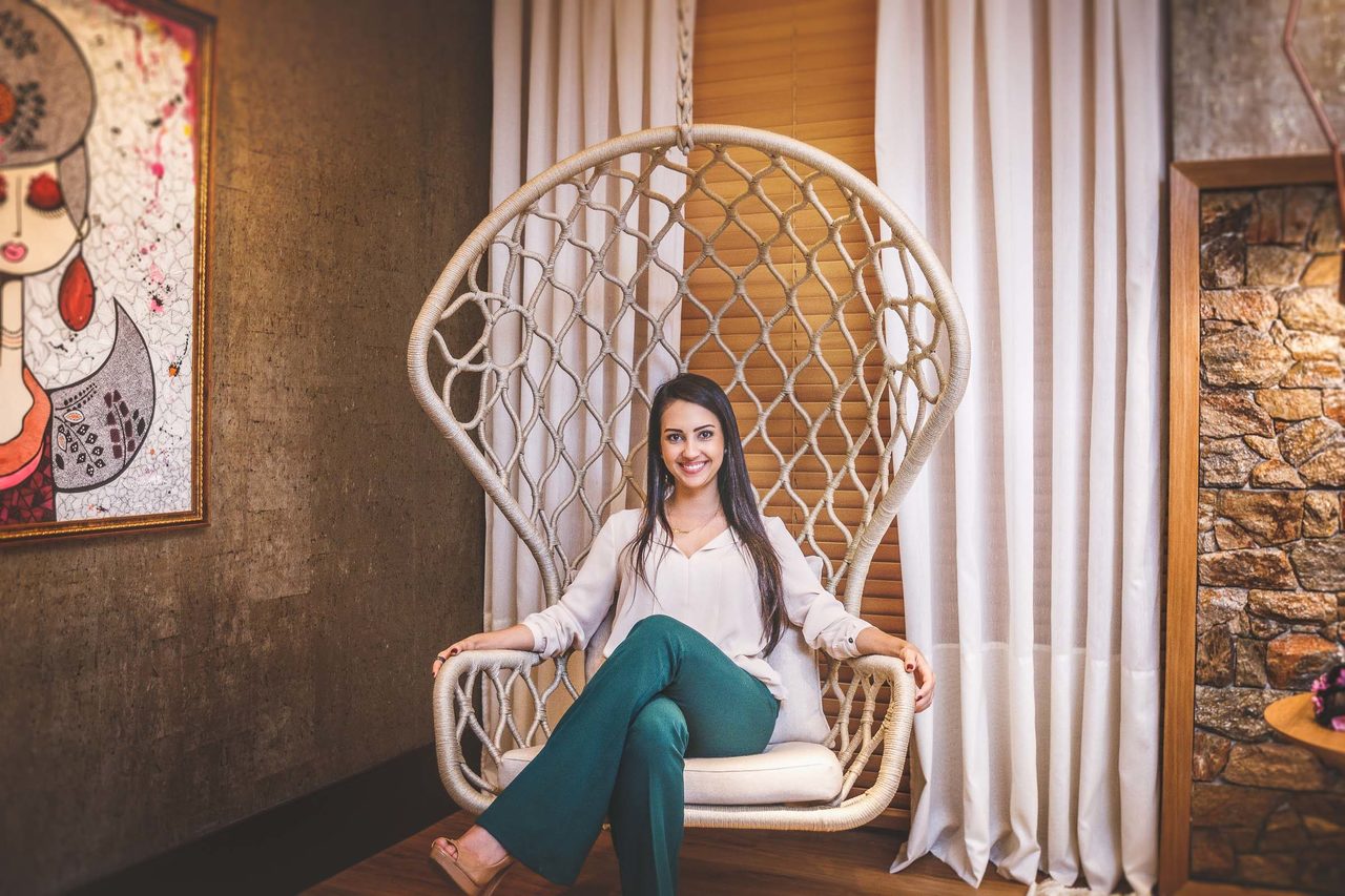 Luciana Duarte Azevedo Arquiteta