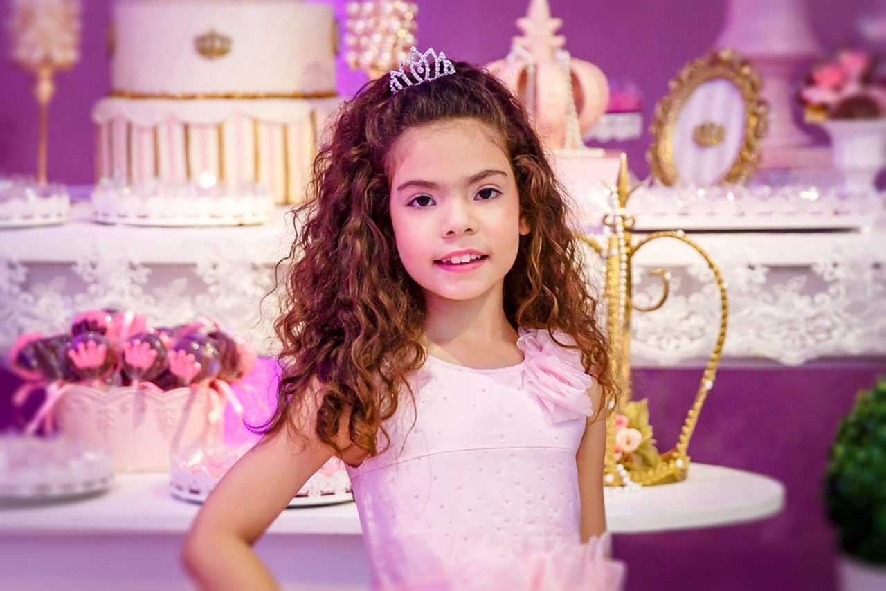Julia | 07 anos Julia | 07 anos