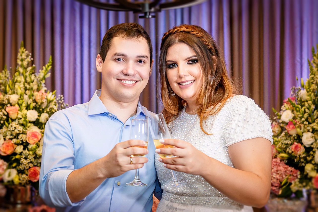 Andréa e Marcos | Noivado Andréa e Marcos | Noivado