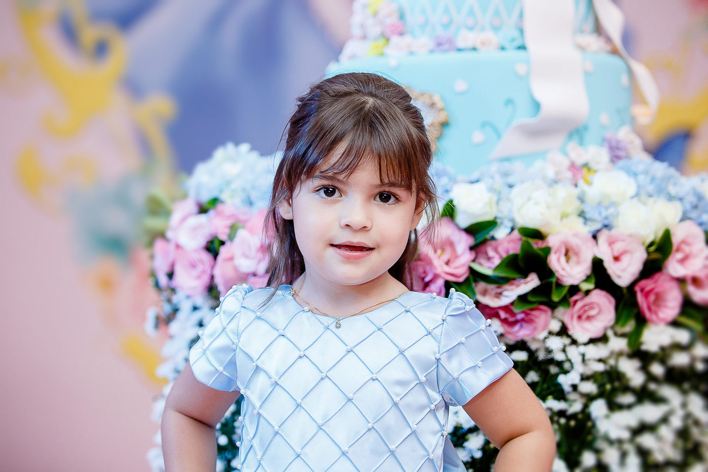 Alice 04 anos Alice 04 anos